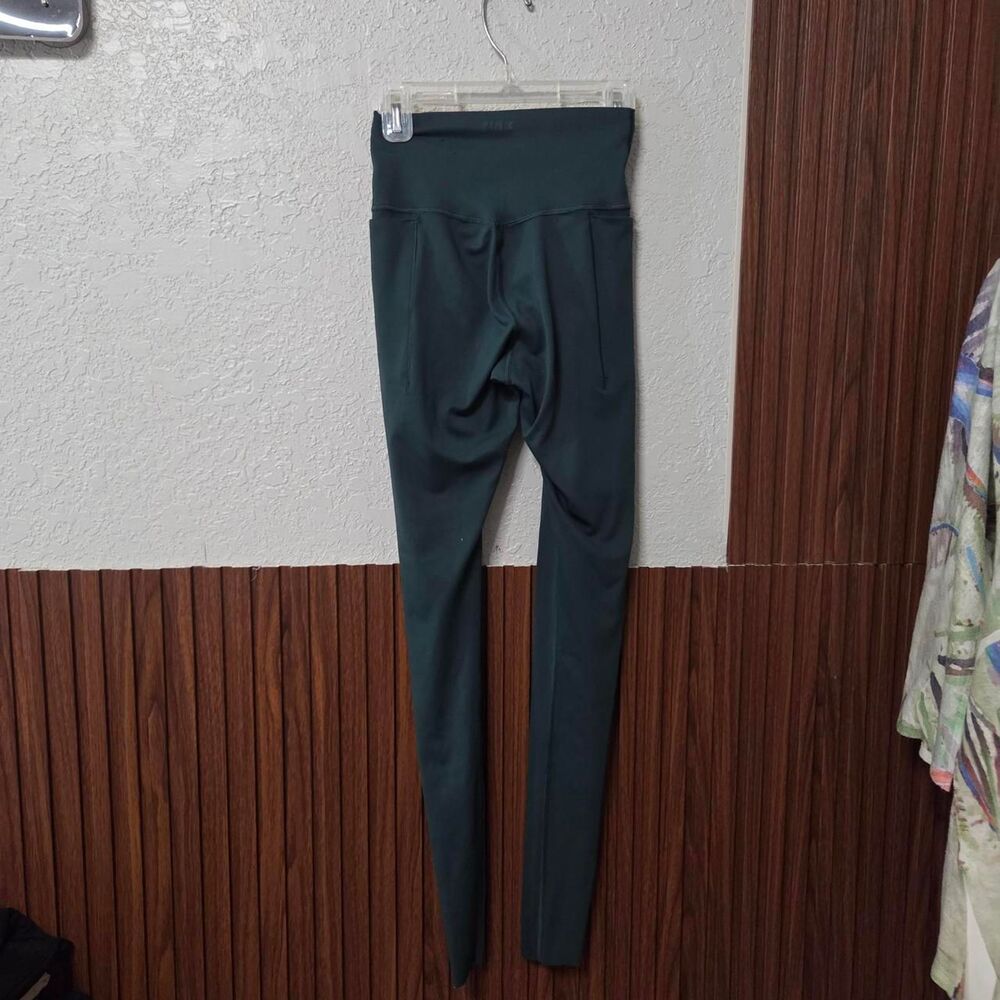 Victoria-s-secret Women's Green Leggings